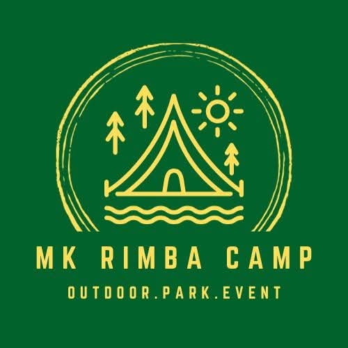 MK Rimba Camp Park Logo