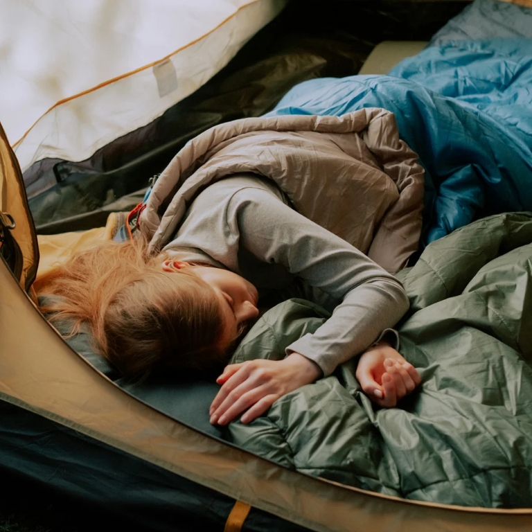Sleeping Gear